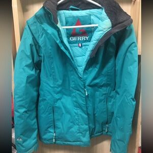 Gerry winter coat, like new